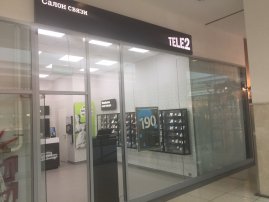 Tele 2