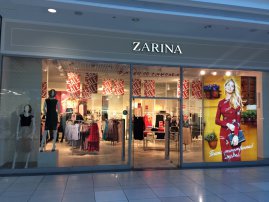 Zarina
