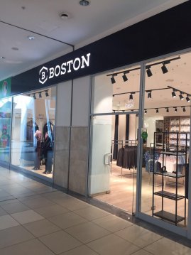Boston