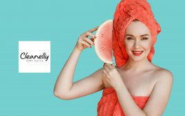 Cleanelly