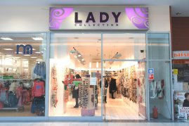 Lady Collection