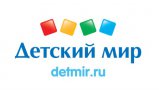 Детский мир