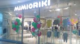 MIMIORIKI