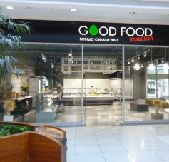 Good food market