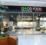 Good food market