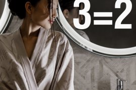 «3=2»! Весенний аромат выгодных акций Cleanelly!