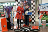 Детские праздники 14-15 декабря 2013г.